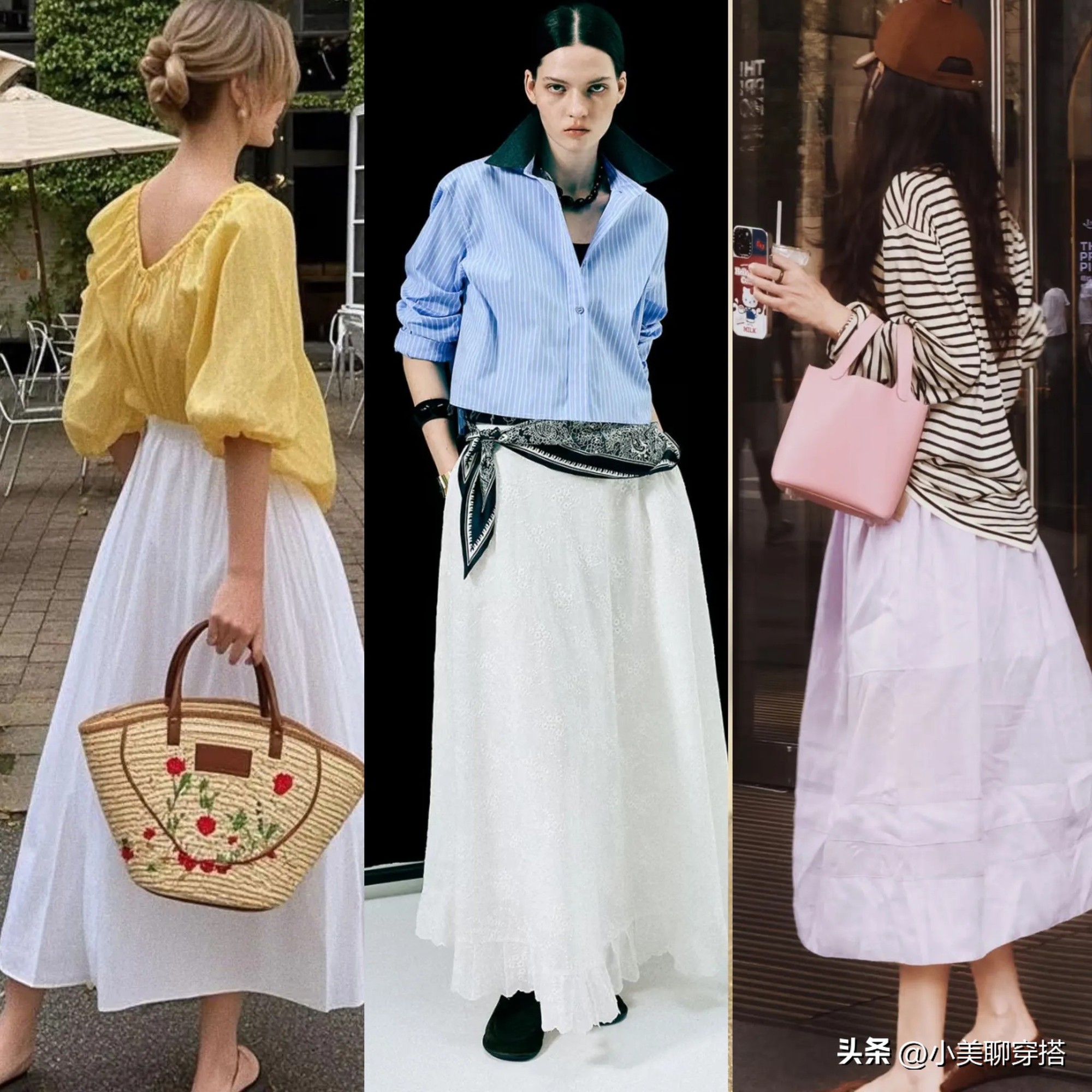 4 món đồ kinh điển "gây bão": Dễ phối đồ, tôn dáng, trẻ trung và cực thời thượng- Ảnh 7.