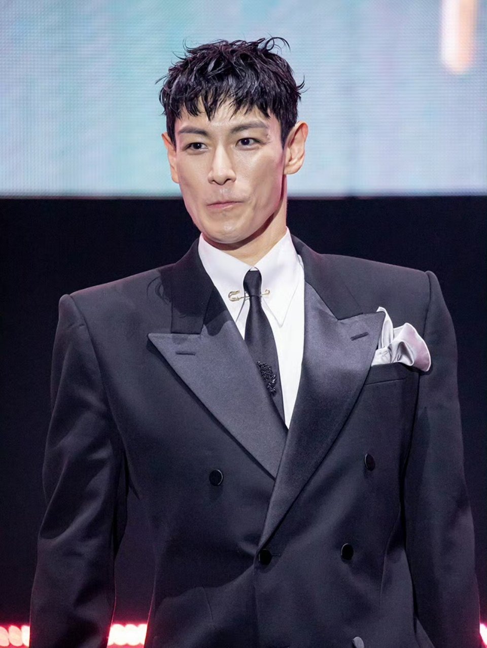 T.O.P (Squid Game): Từ idol vạn người mê đến 