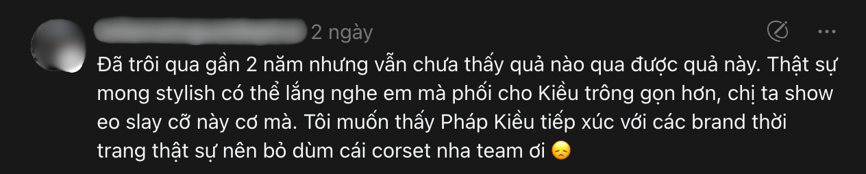 Xót Pháp Kiều bị ép không thể thở, fan đồng loạt biểu tình- Ảnh 12.