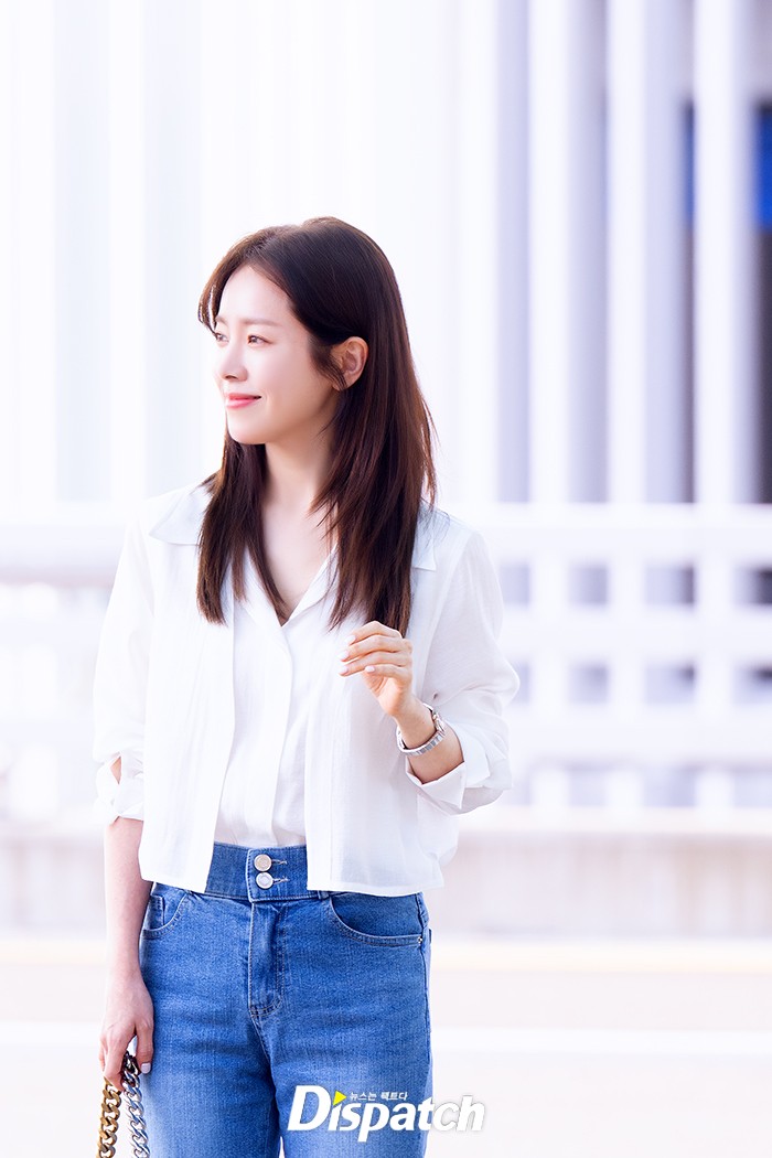 Không phải Song Hye Kyo, nữ diễn viên 43 tuổi này mới là 