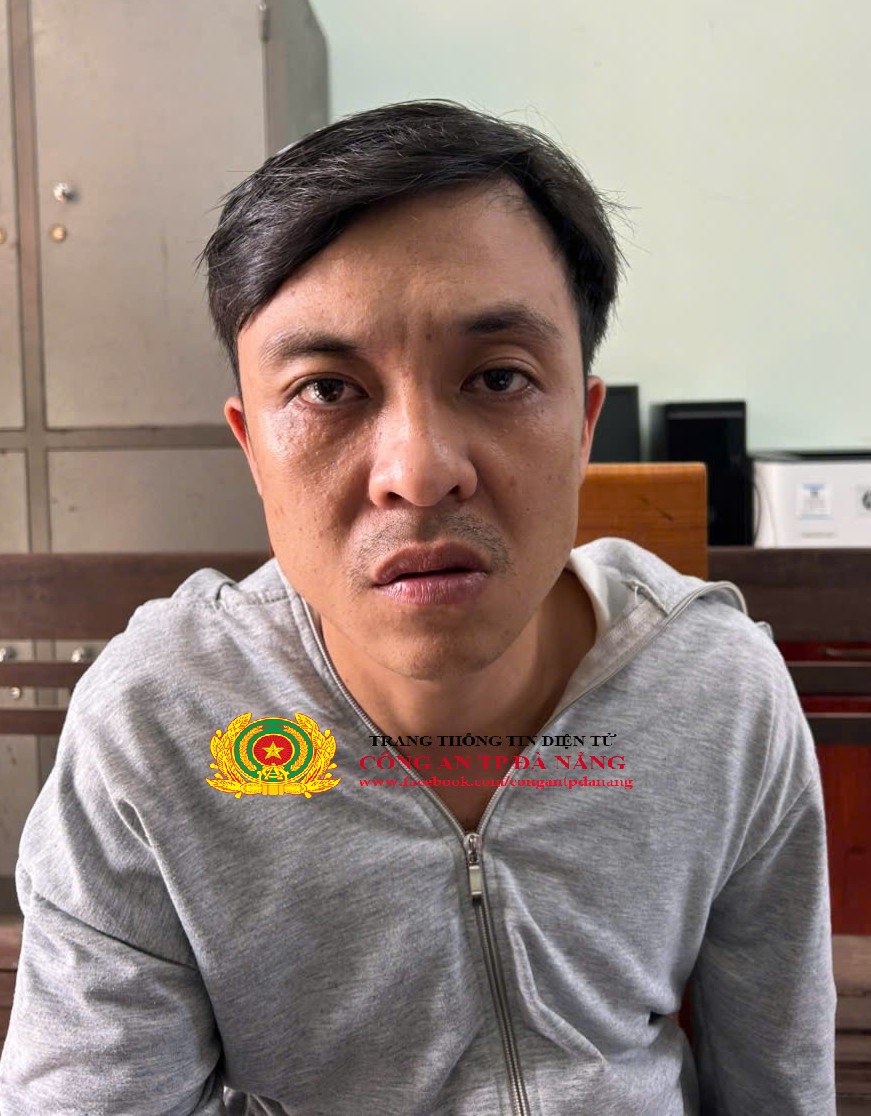 Bắt Trần Ngọc Ánh sau 12 giờ gây án- Ảnh 1.