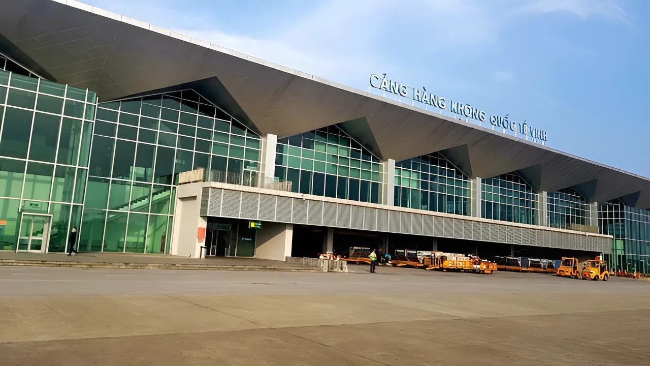 Một sân bay lớn ở Việt Nam 'vắng mặt' tới 180 ngày, vì sao?- Ảnh 3.