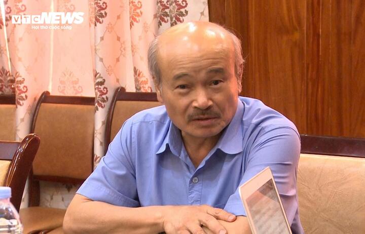 Viện Phó Pháp y Tâm thần: Từ chối tiếp tay sai phạm, cả nhà bị dọa "rửa mặt bằng axit"- Ảnh 1.