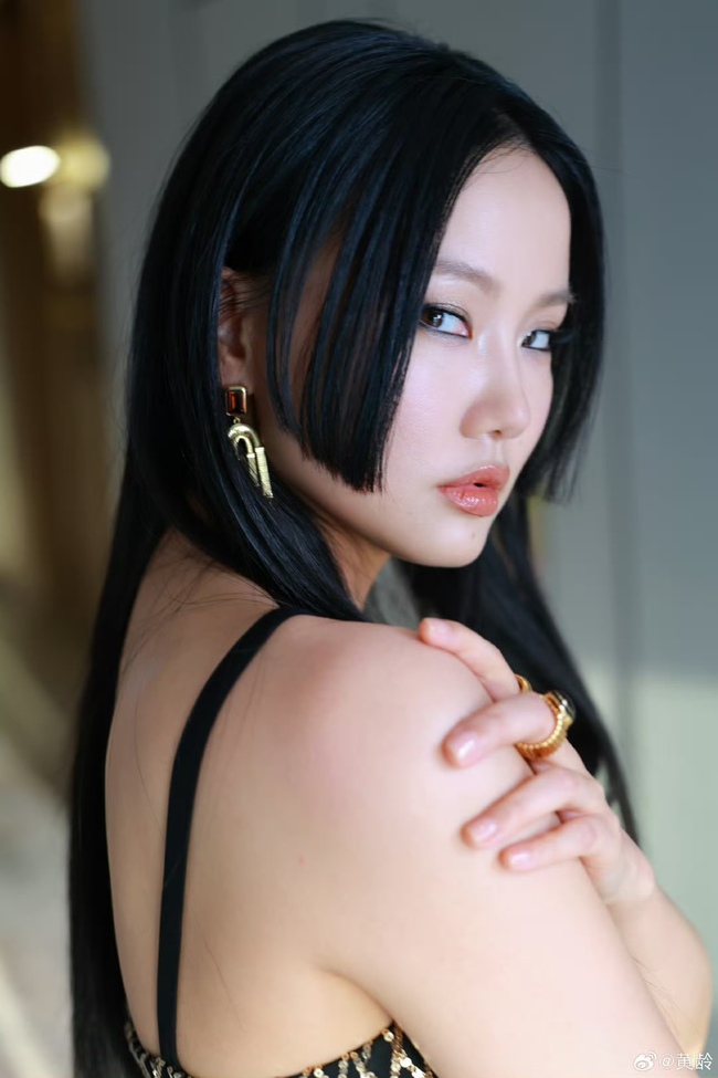 "Nữ hoàng melody" hát nhạc Tăng Duy Tân tưởng đâu “yêu ma” cất giọng, được cử đến để ngăn chặn Phương Mỹ Chi?- Ảnh 2.