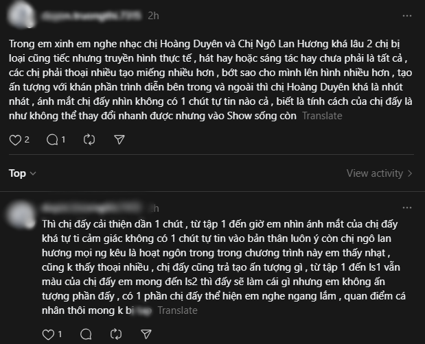 Em Xinh bị loại khiến Bích Phương khóc hết nước mắt, Diệu Nhi đòi "hồi sinh" nhưng netizen phán "xứng đáng ra về"- Ảnh 7.