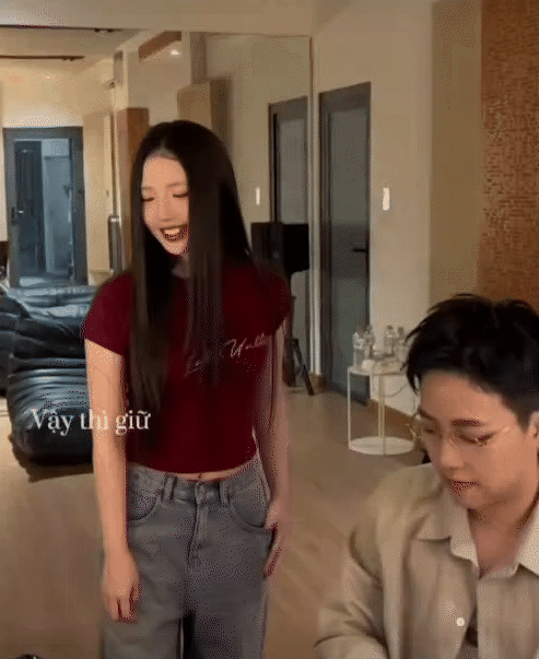 Ngôi sao triệu view Vbiz tự viết nhạc cưới cho chính mình, rủ AMEE làm 1 điều- Ảnh 5.