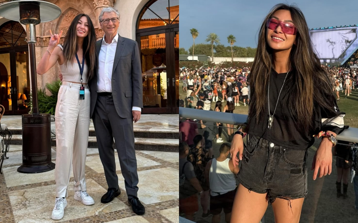 Nữ tỷ phú tự thân trẻ nhất thế giới với style "giả nghèo", nói không với hàng hiệu- Ảnh 4.