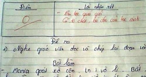 Một từ tiếng Việt có đến 4 chữ "G"- Ảnh 1.