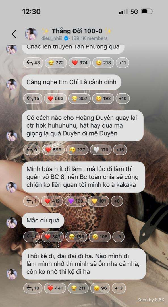 Em Xinh bị loại khiến Bích Phương khóc hết nước mắt, Diệu Nhi đòi "hồi sinh" nhưng netizen phán "xứng đáng ra về"- Ảnh 4.