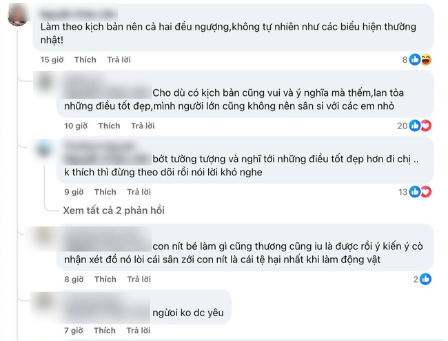 Hồ Ngọc Hà khoe lá thư cực đáng yêu Lisa - Leon viết gửi mẹ, nhưng ngay lập tức 1 bình luận vô duyên xuất hiện khiến nhiều người khó chịu- Ảnh 1.