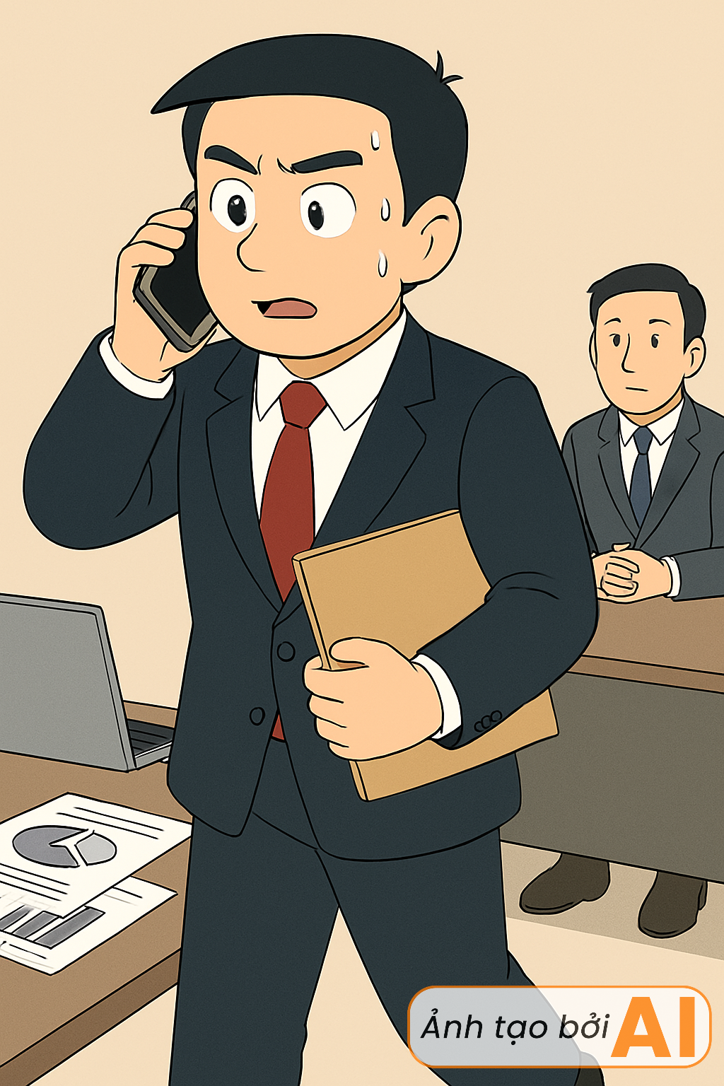 Nhân vật được ví "bảo bối sống" của Doraemon bất ngờ đi họp lớp ở tuổi 50: Hé lộ loạt bí mật- Ảnh 3.