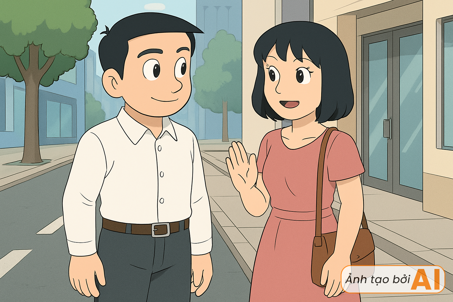 Nhân vật được ví "bảo bối sống" của Doraemon bất ngờ đi họp lớp ở tuổi 50: Hé lộ loạt bí mật- Ảnh 4.