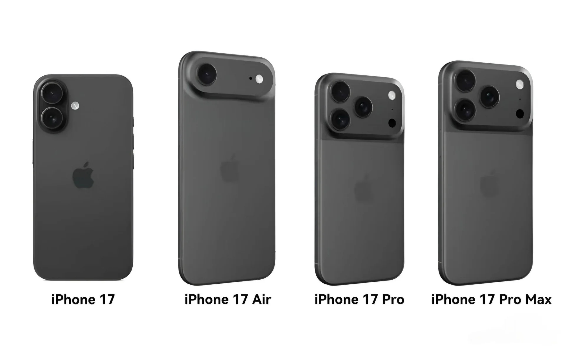 PhoneArena: Màn hình iPhone 17 Air mỏng quá nên dễ nứt vỡ, Apple đã 