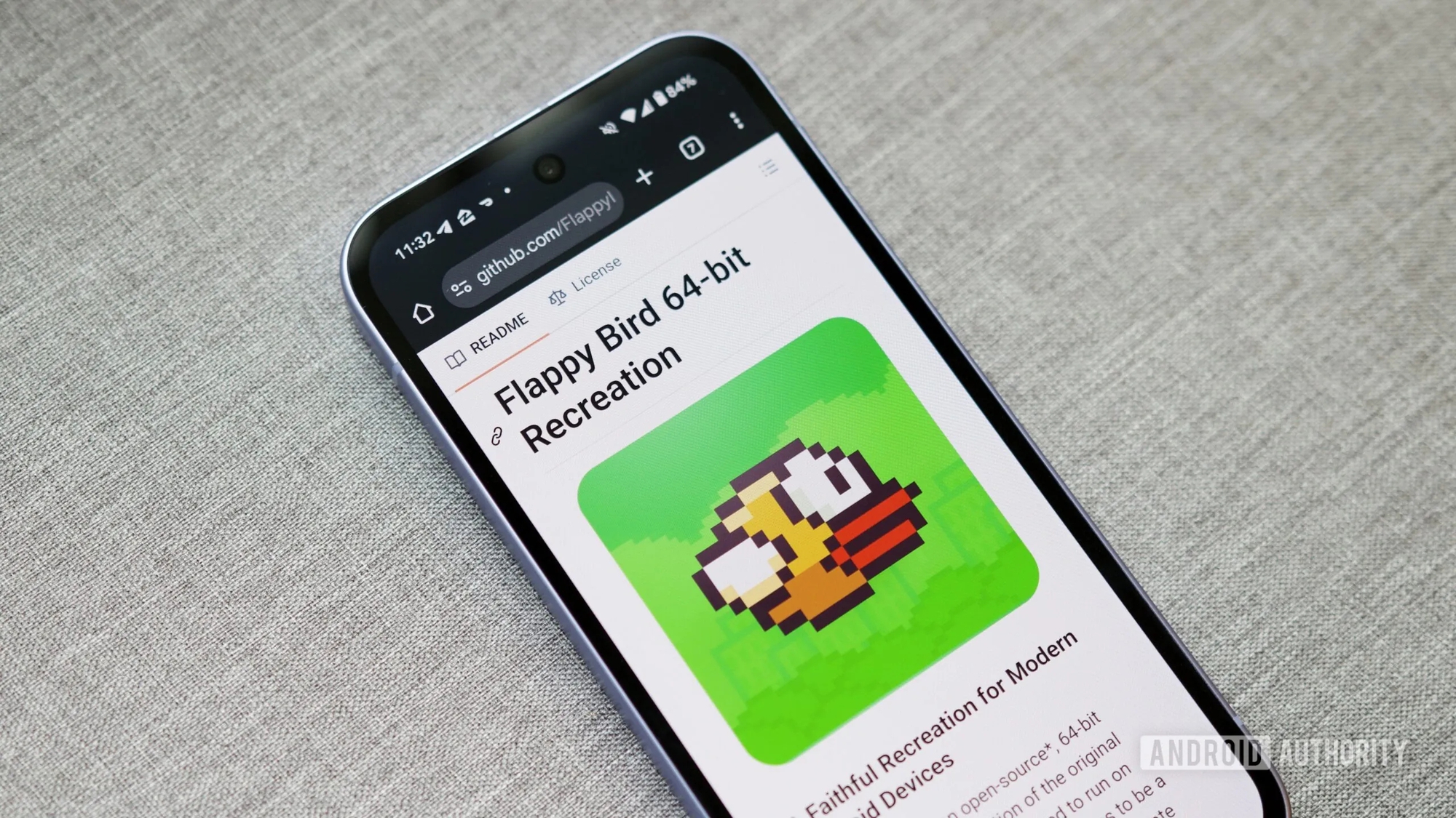 Flappy Bird (lại) trở lại trên máy Android, nhưng tải về cài là dở- Ảnh 2.