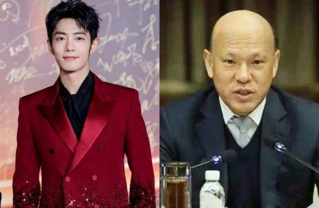 Vụ ông lớn showbiz bị tuyên án tử: 1 sao nam hạng A lộ ảnh thân mật đáng ngờ, 