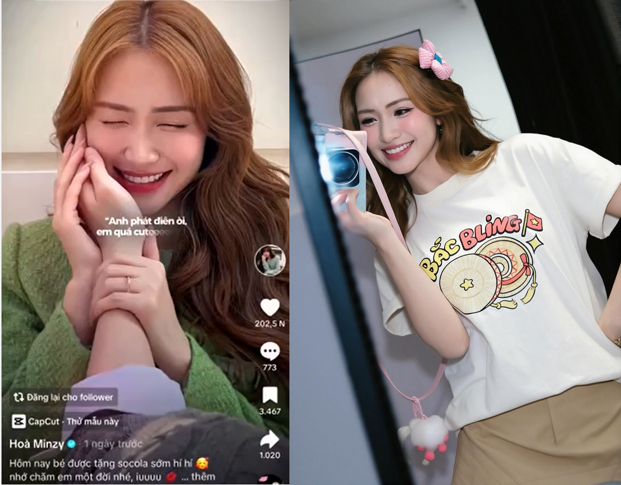 Cuộc sống hiện tại của Hòa Minzy sau 5 tháng úp mở có tình yêu mới- Ảnh 3.
