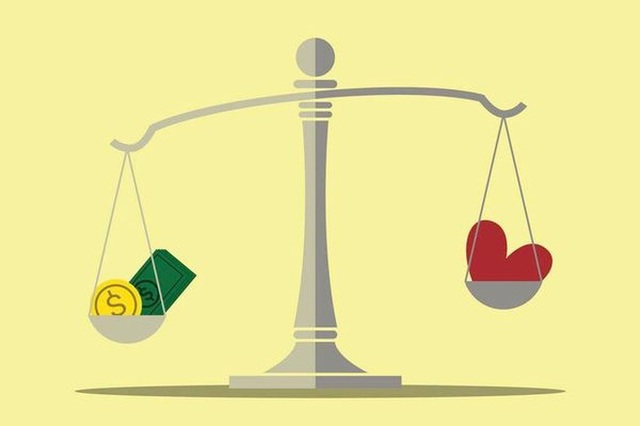 Người có tiền hiếm khi nói ra: Kỹ năng làm chủ đồng tiền là quan trọng bậc nhất nếu muốn đổi đời- Ảnh 7.