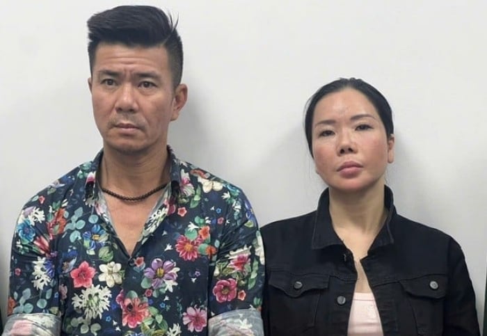 Viện Phó Pháp y Tâm thần: Từ chối tiếp tay sai phạm, cả nhà bị dọa "rửa mặt bằng axit"- Ảnh 2.