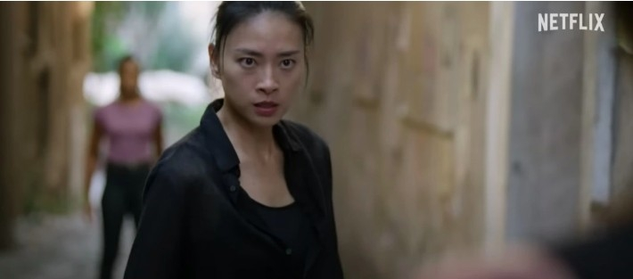 Ngô Thanh Vân bùng nổ ở bom tấn Hollywood, báo quốc tế tung hô tận mây xanh- Ảnh 3.