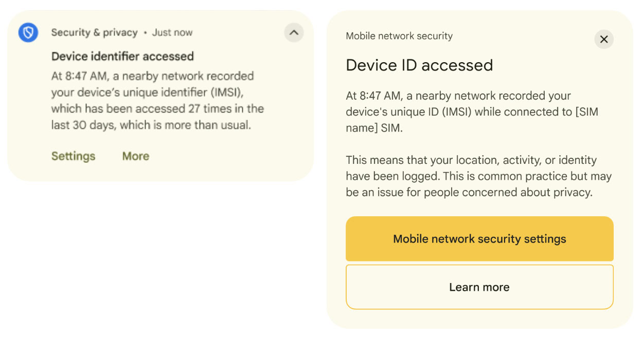 Android 16 giải quyết vấn nạn lừa đảo phổ biến tại Việt Nam- Ảnh 7.
