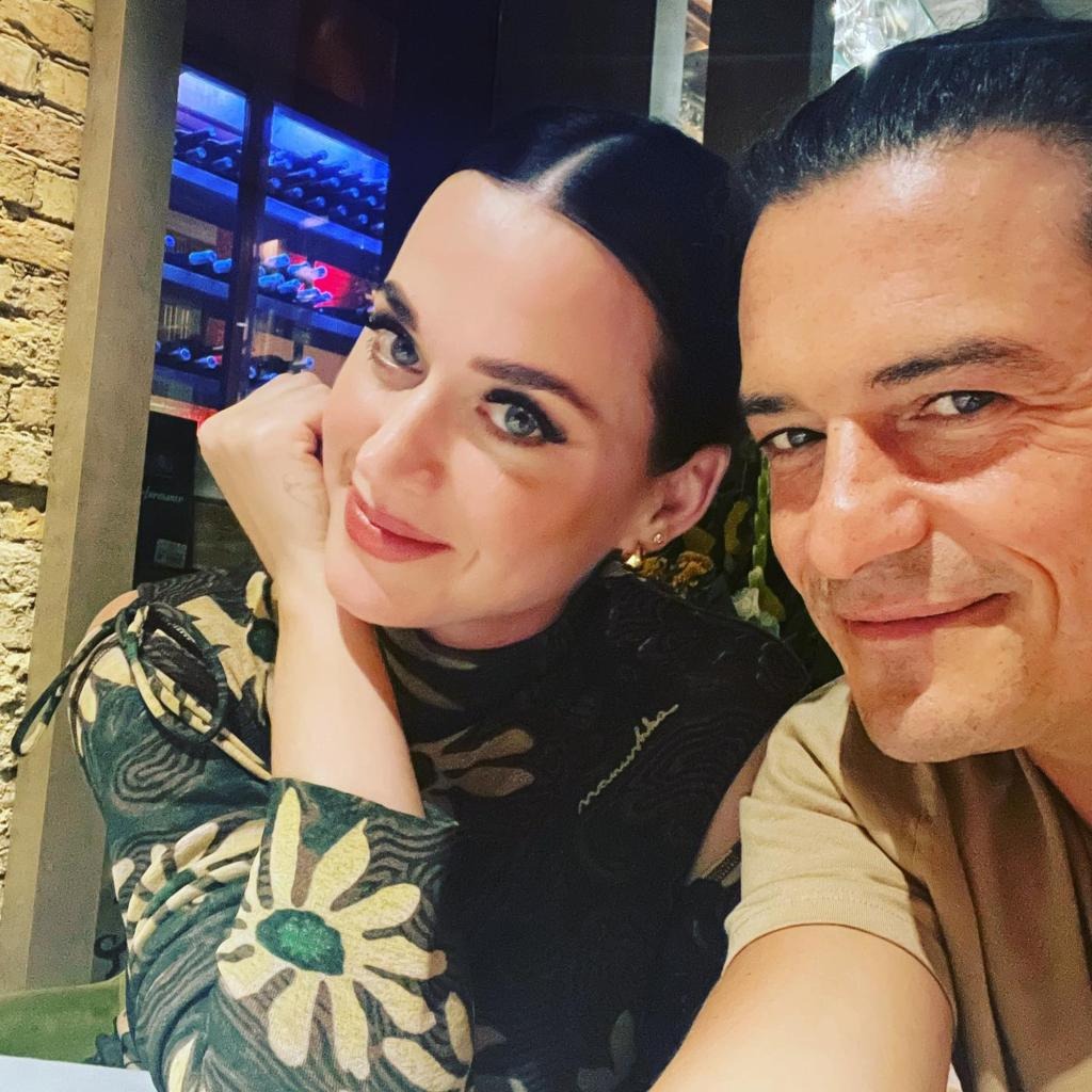 Vì sao Katy Perry chia tay Orlando Bloom: Có liên quan đến nhân vật này?- Ảnh 3.