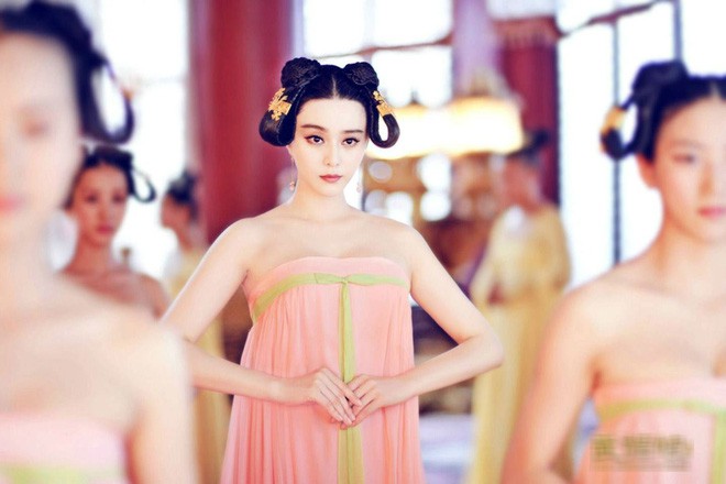 Cung nữ thời xưa cũng phải "tịnh thân" trước khi nhập cung: Quy trình có thể còn đau đớn và tàn nhẫn hơn cả với thái giám- Ảnh 1.
