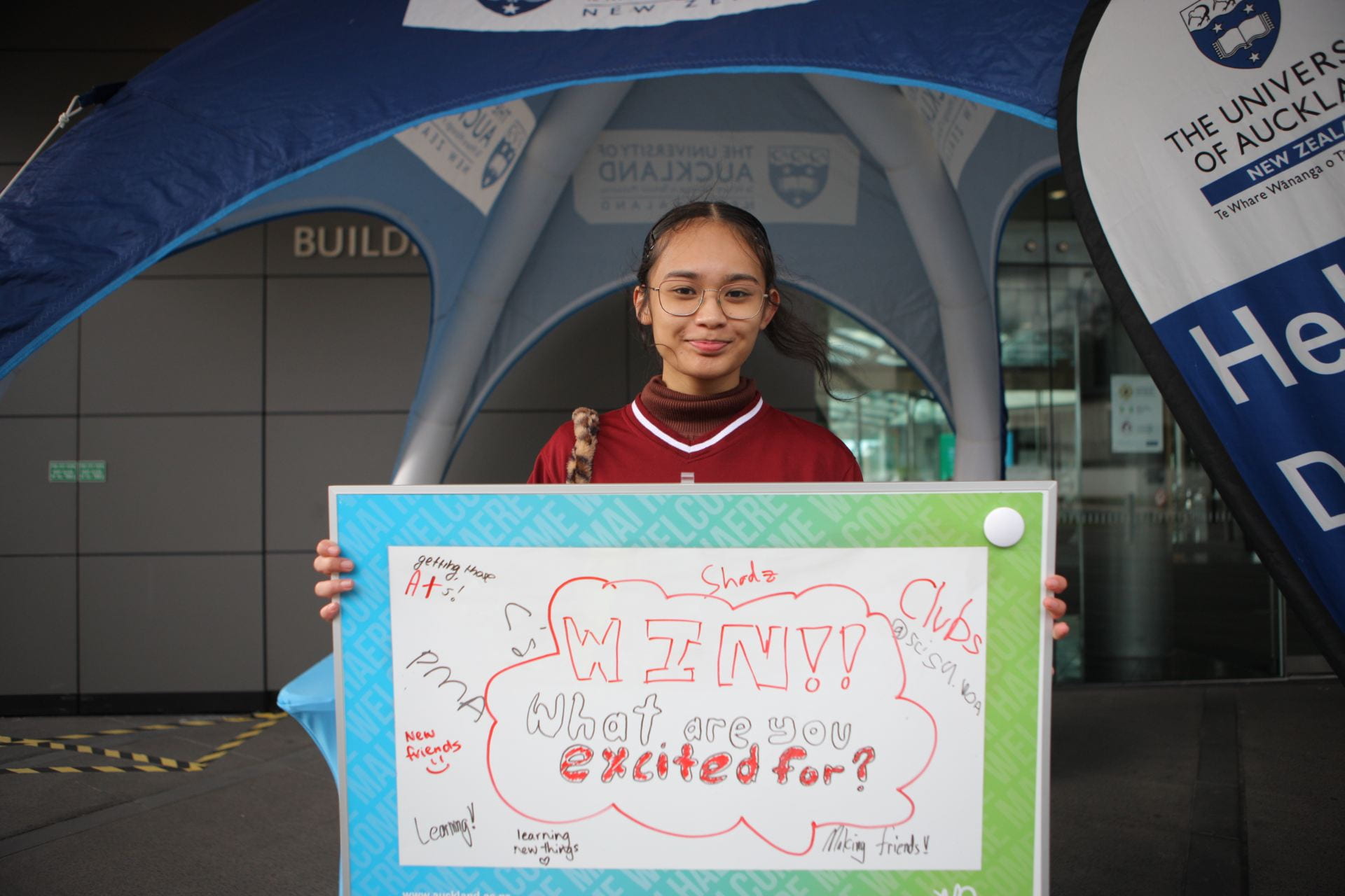 HUTECH triển khai chương trình Cử nhân chuyển tiếp quốc tế với Đại học Auckland- Ảnh 2.