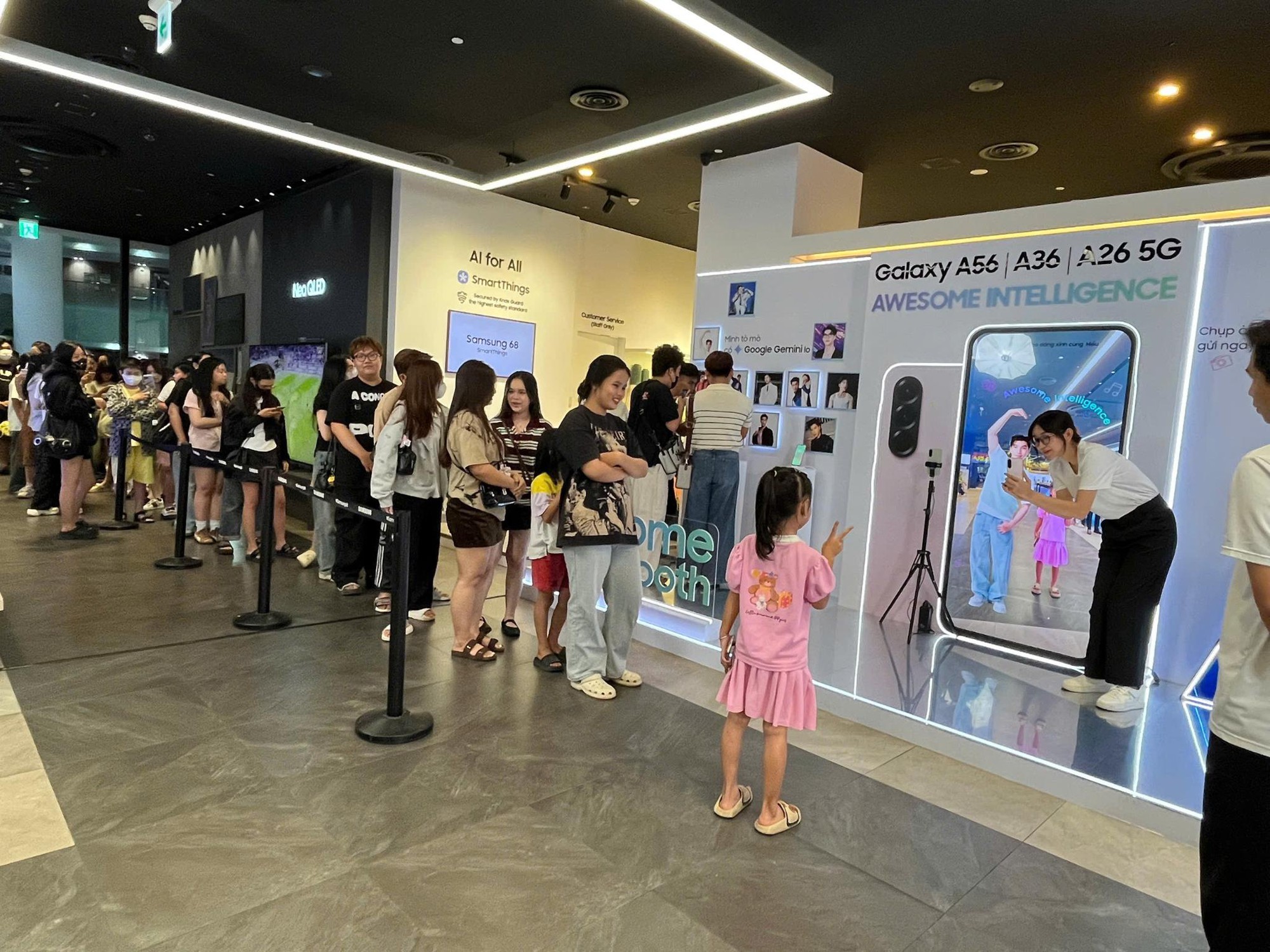 SUNDAYs muốn gặp HIEUTHUHAI tại sự kiện Meet & Greet sắp tới? Học ngay bí kíp săn vé trước khi hết sạch!- Ảnh 1.