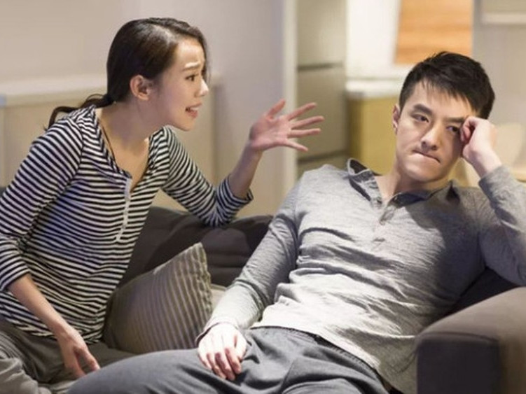 Chồng trúng số gần 29 tỷ đồng nhưng lại làm một việc khiến vợ nằng nặc đòi ly hôn- Ảnh 2.