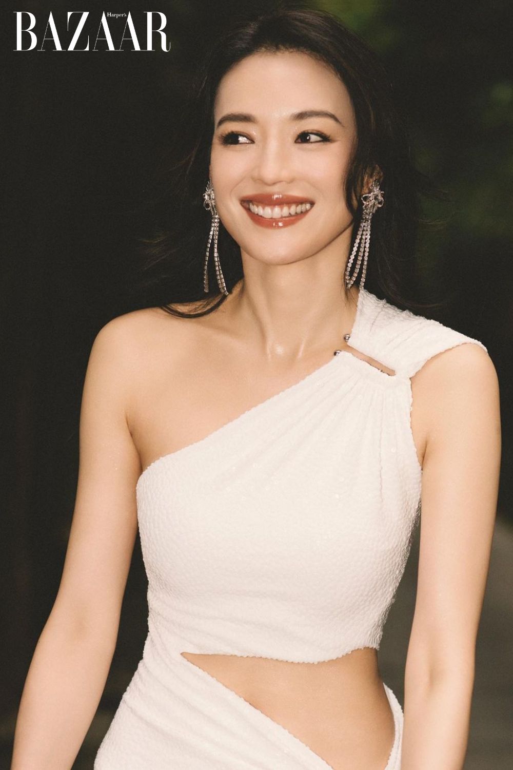 Thư Kỳ đăng video khoe mặt mộc bất chấp khen chê: Làn da U50 tràn đầy collagen "cực phẩm" nhờ thói quen chăm sóc da đáng học hỏi- Ảnh 3.