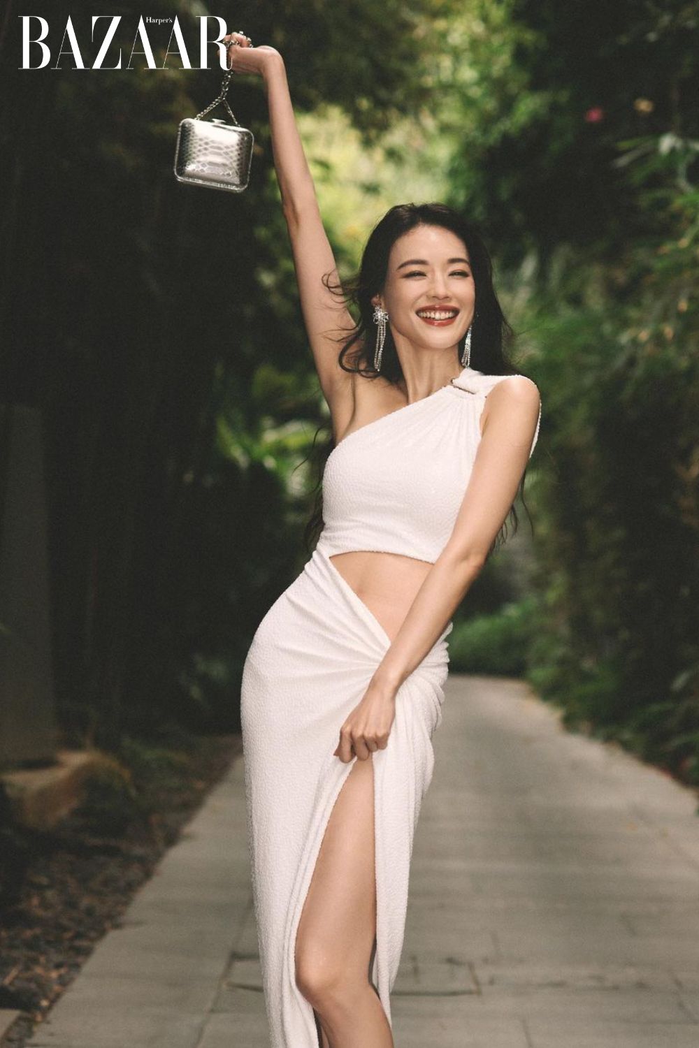 Thư Kỳ đăng video khoe mặt mộc bất chấp khen chê: Làn da U50 tràn đầy collagen "cực phẩm" nhờ thói quen chăm sóc da đáng học hỏi- Ảnh 4.