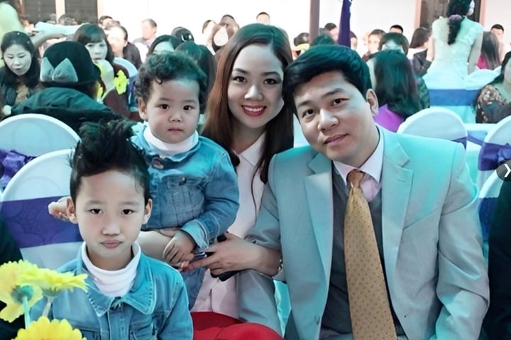 Hoa hậu Việt Nam "bí ẩn" nhất showbiz, từng đăng quang năm 17 tuổi giờ ra sao?- Ảnh 3.