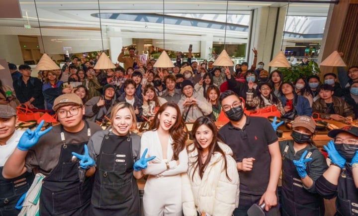 3 sao Việt sang Trung Quốc thi gameshow: Người thành danh, người nhận 