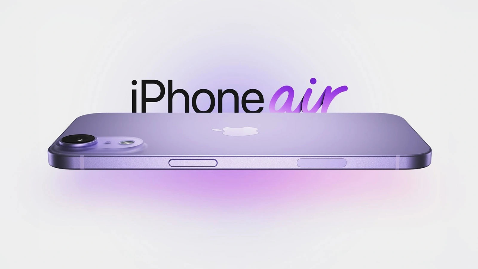 PhoneArena: Màn hình iPhone 17 Air mỏng quá nên dễ nứt vỡ, Apple đã 