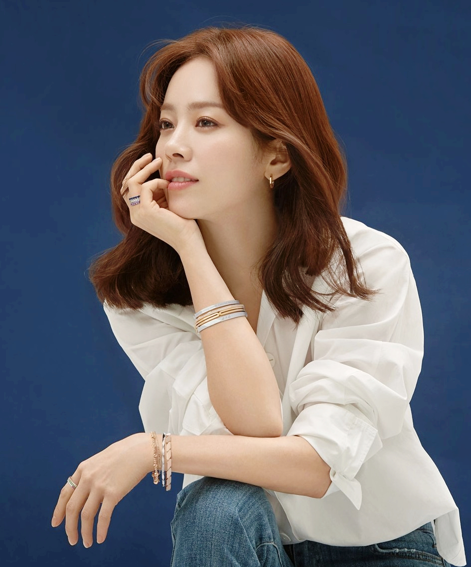 Không phải Song Hye Kyo, nữ diễn viên 43 tuổi này mới là 