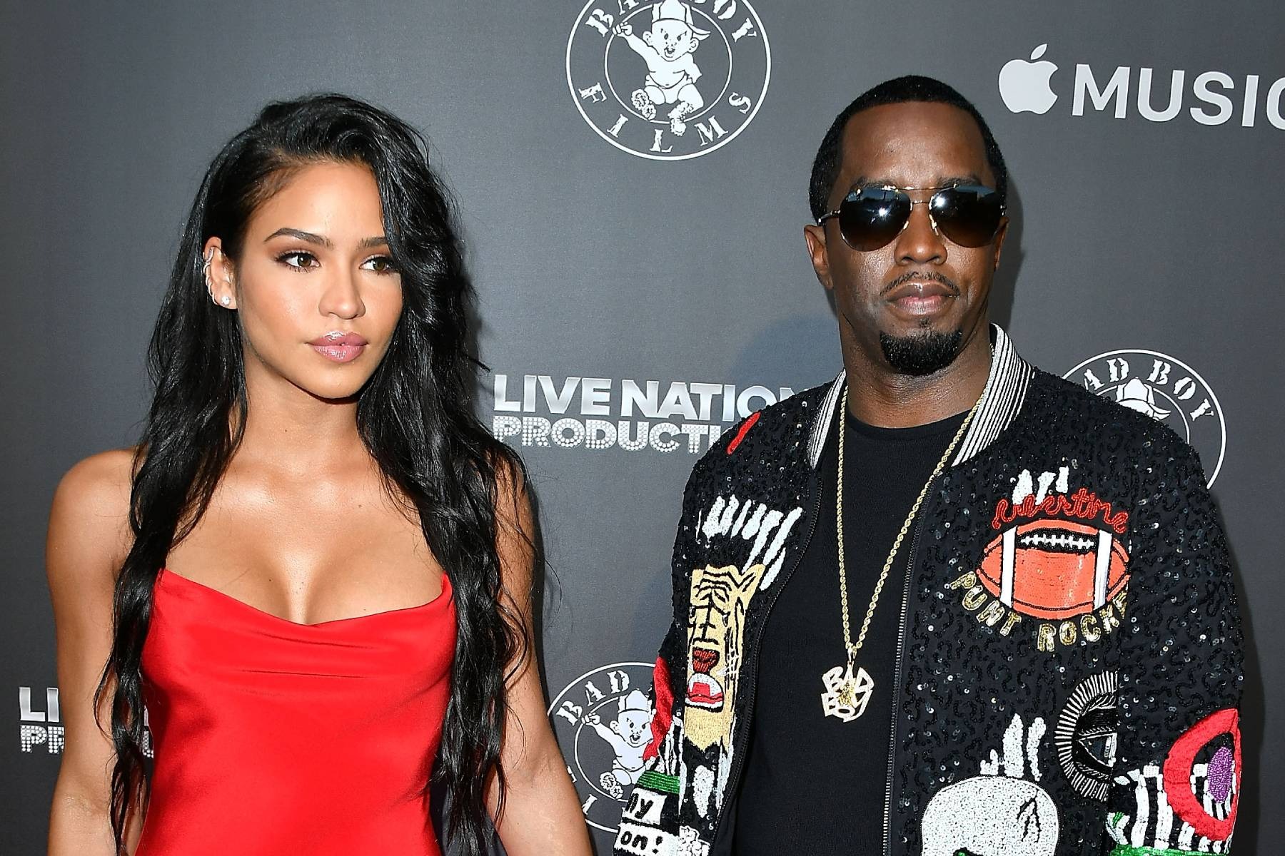 Chấn động: “Ông trùm tội tình dục” Diddy được tuyên trắng án các tội nghiêm trọng nhất!- Ảnh 5.