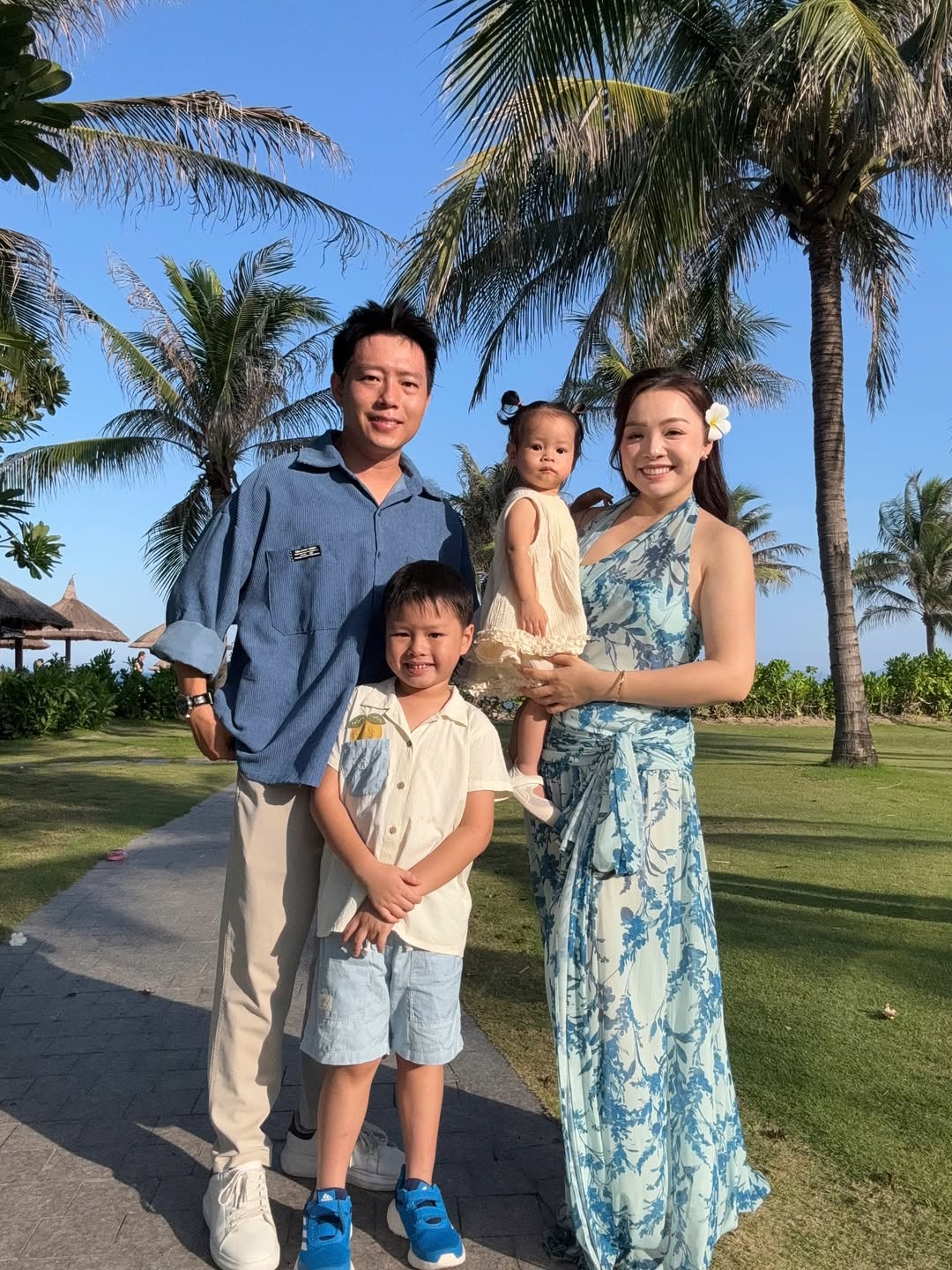 Kiếp nạn xây nhà của Trinh Phạm: 
