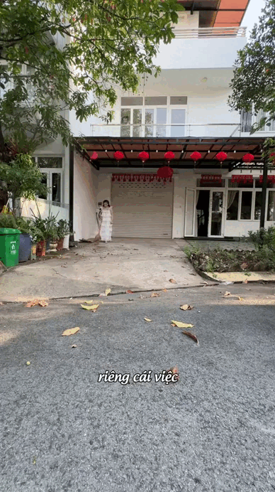 Kiếp nạn xây nhà của Trinh Phạm: 
