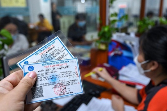 Từ 1/7, một bệnh viện tư nhân ở TP.HCM cho phép người dân đăng ký khám BHYT ban đầu- Ảnh 1.
