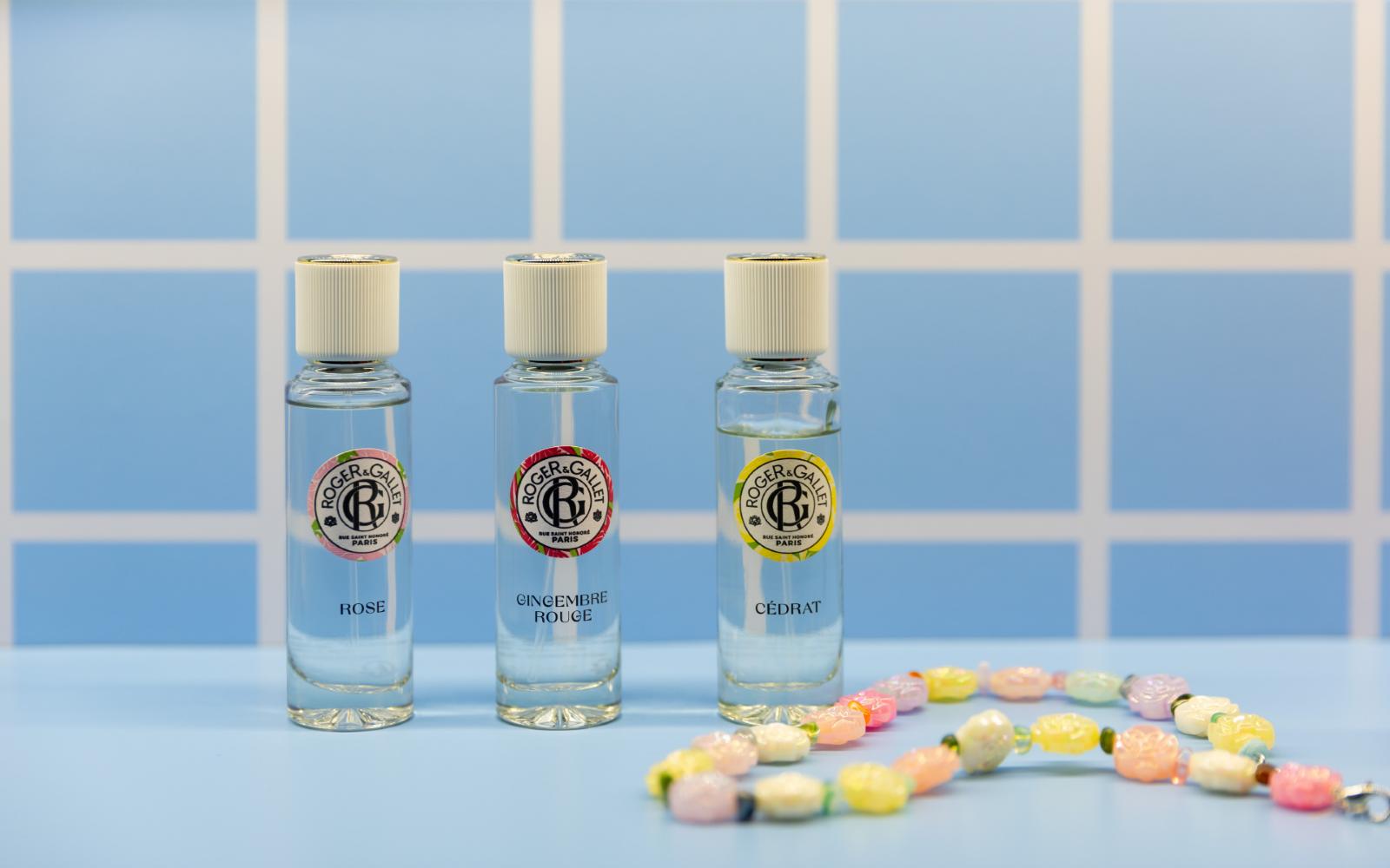 Thảnh thơi tận hưởng mùa hè cùng những nốt hương hạnh phúc từ Roger&Gallet- Ảnh 3.