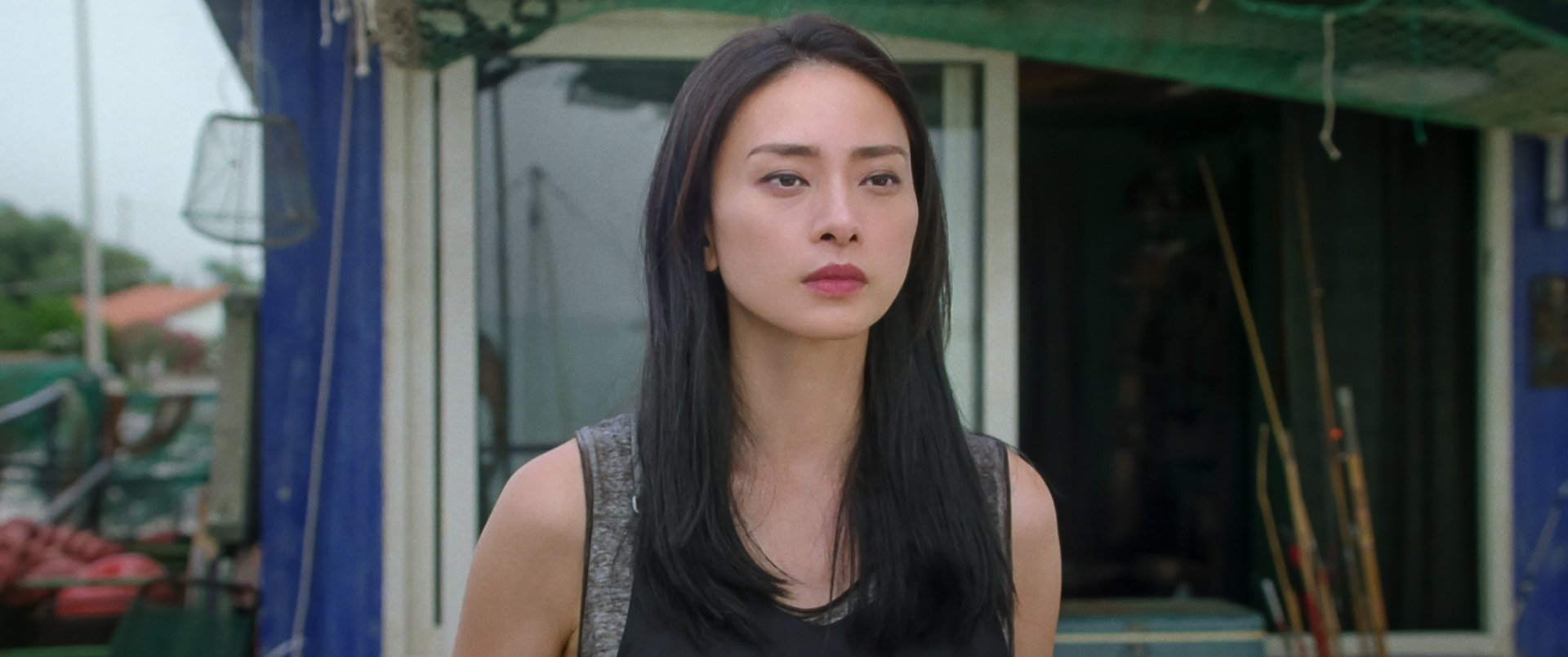 Ngô Thanh Vân bùng nổ ở bom tấn Hollywood, báo quốc tế tung hô tận mây xanh- Ảnh 4.