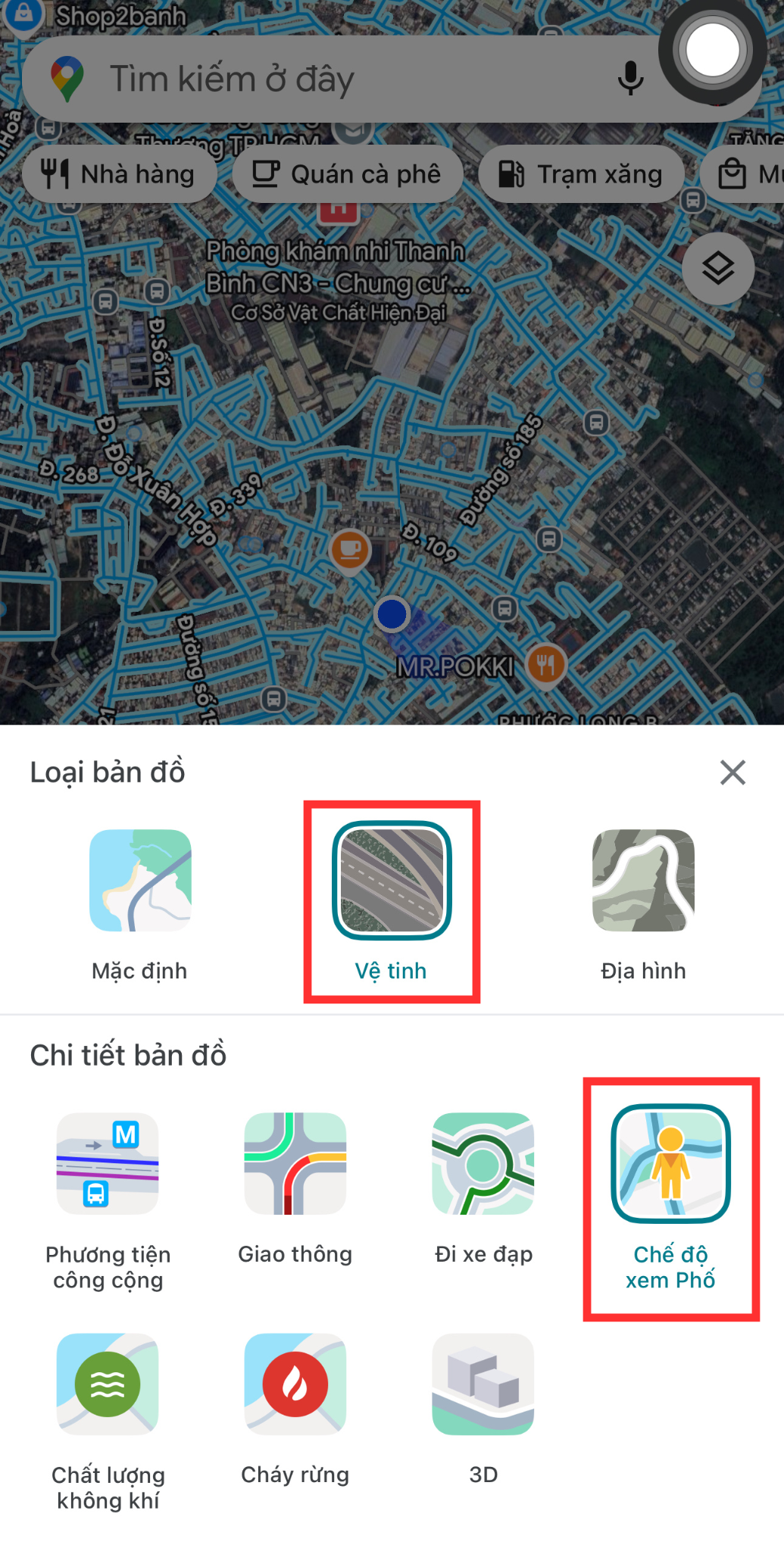 Vỗ tay tiếp cho Google Maps: Hội du khách “mù đường” nay đi đâu đúng đó, soi địa điểm trước khỏi ăn cú lừa- Ảnh 3.