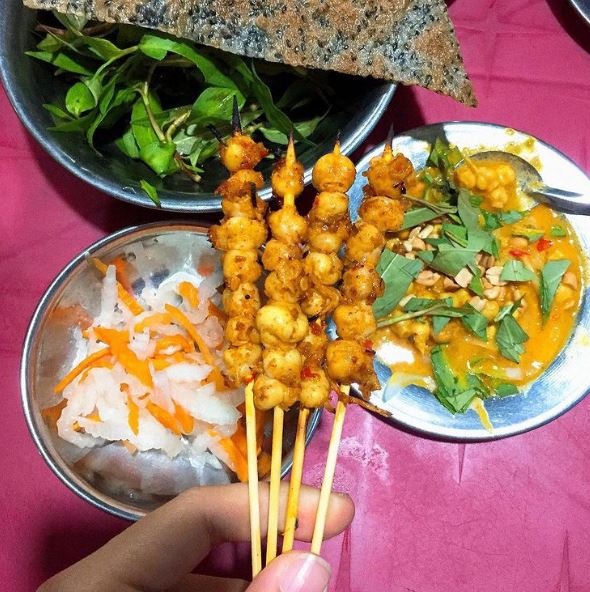 Thứ xưa "bị vứt bỏ không ai ăn", nay thành đặc sản dân phố thích mê, 200.000 đồng/kg- Ảnh 5.