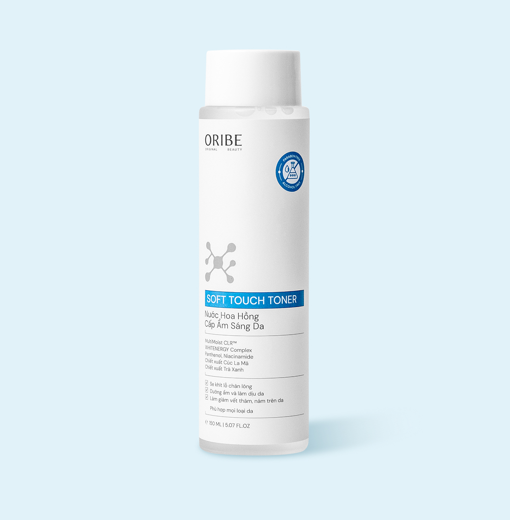 5 lọ toner "made in Vietnam" được xem là: Nước thần cho làn da- Ảnh 2.