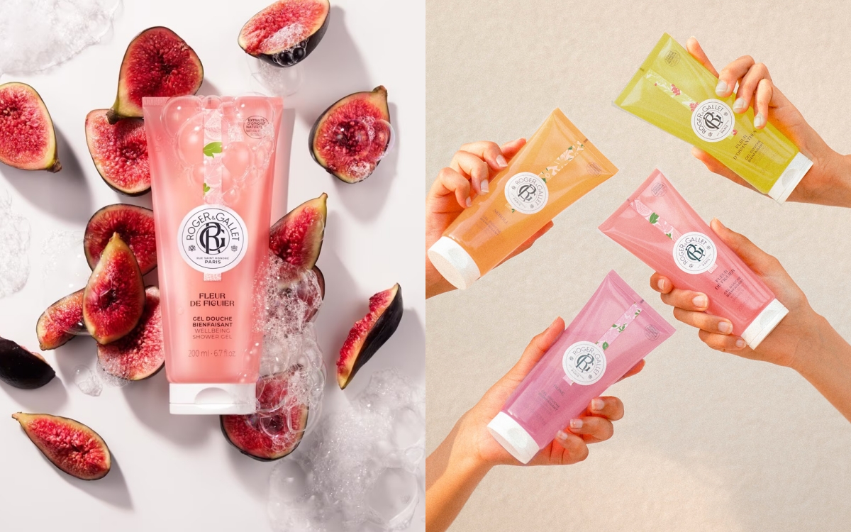 BTV chọn ra 5 chai sữa tắm hương nước hoa thơm ngát mà không làm khô da- Ảnh 2.
