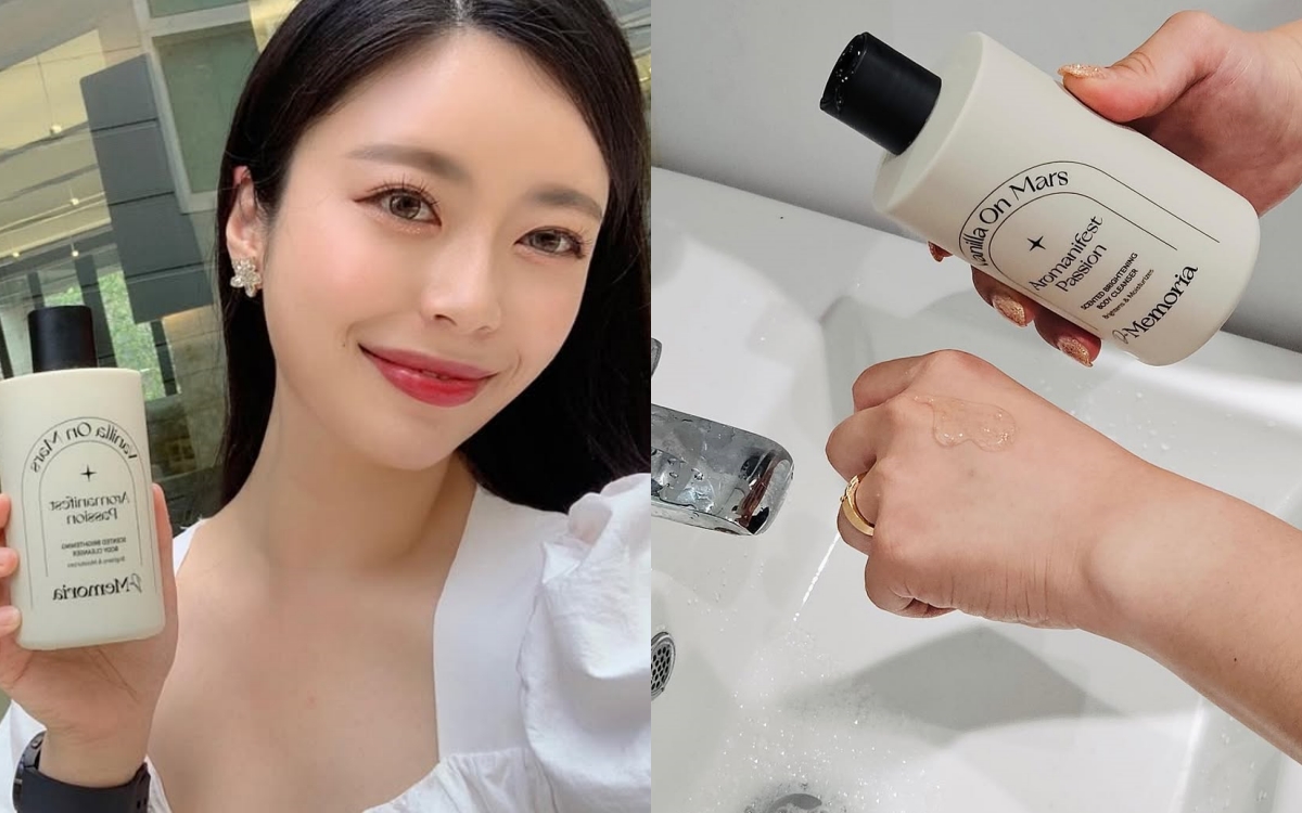 BTV chọn ra 5 chai sữa tắm hương nước hoa thơm ngát mà không làm khô da- Ảnh 3.