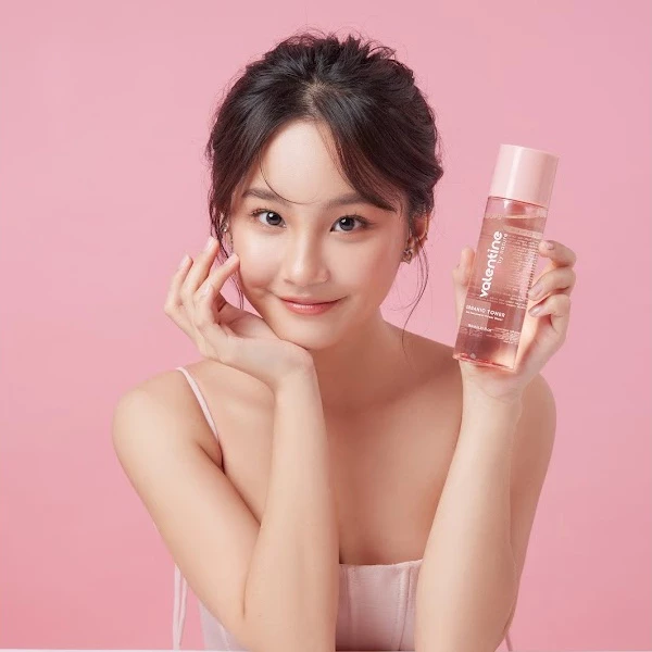 5 lọ toner "made in Vietnam" được xem là: Nước thần cho làn da- Ảnh 5.