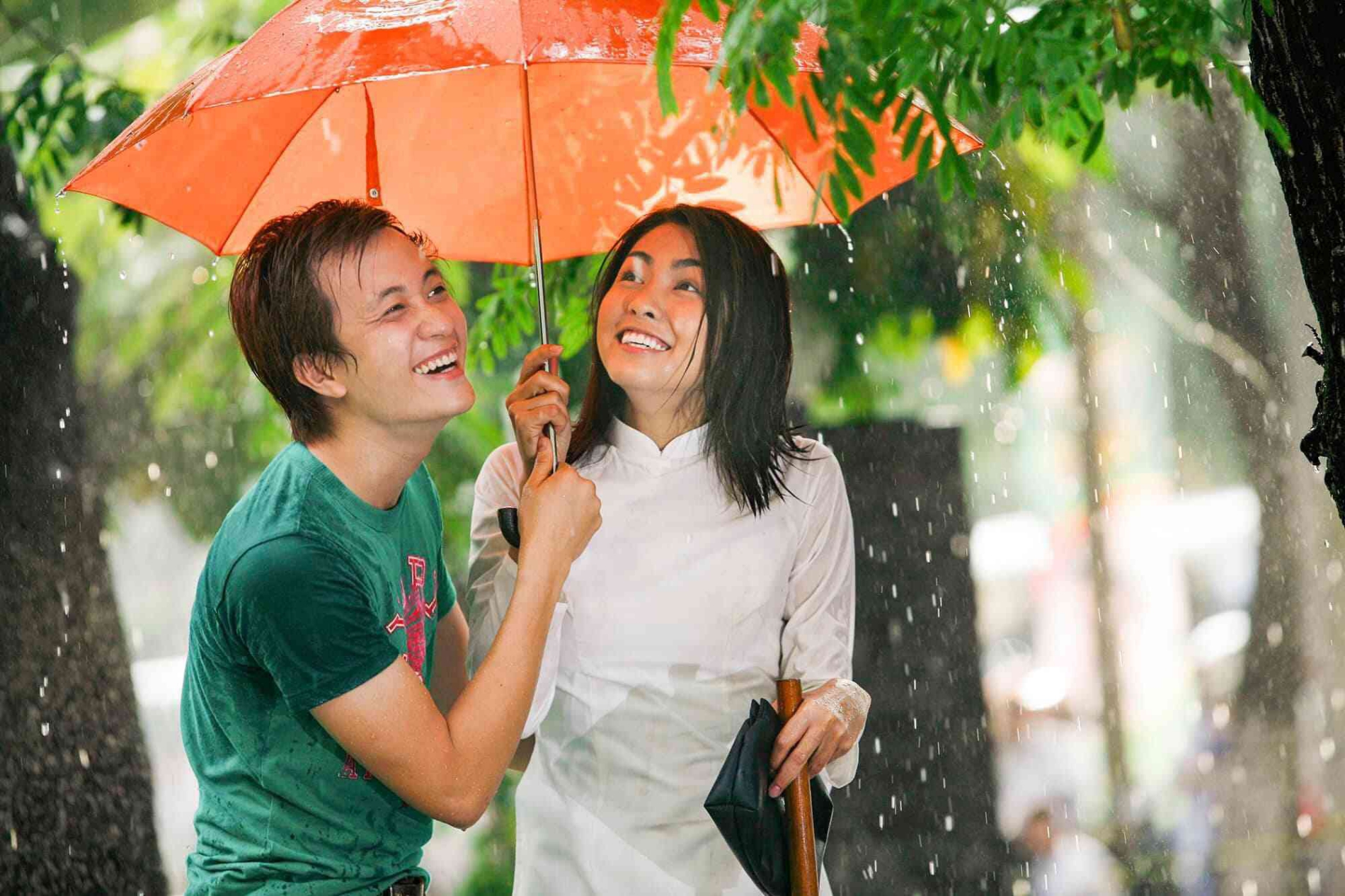 Việt Nam hiếm ai 17 tuổi đã ra dáng đại minh tinh như cô gái này, nhan sắc hơn cả chữ “trình” không thể chấm nổi- Ảnh 5.