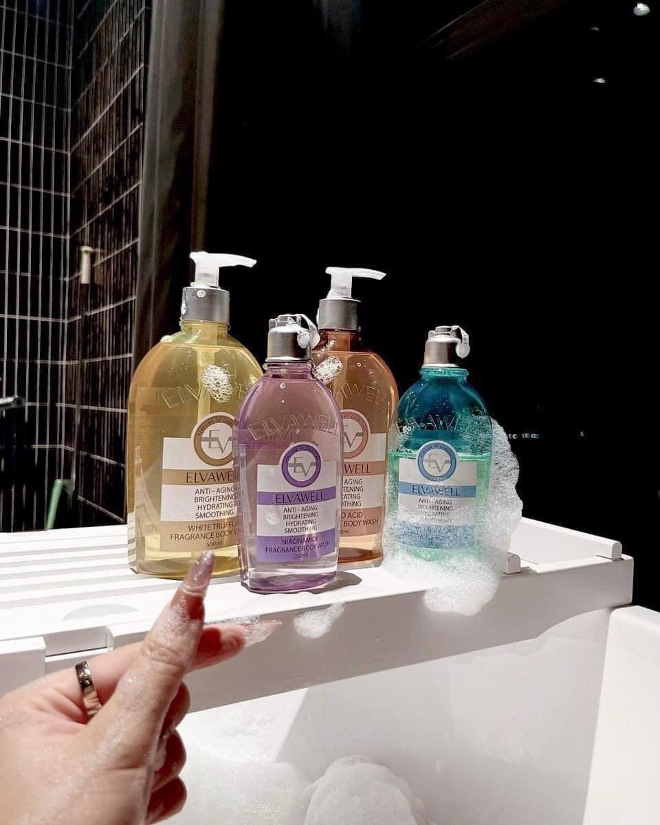 BTV chọn ra 5 chai sữa tắm hương nước hoa thơm ngát mà không làm khô da- Ảnh 6.