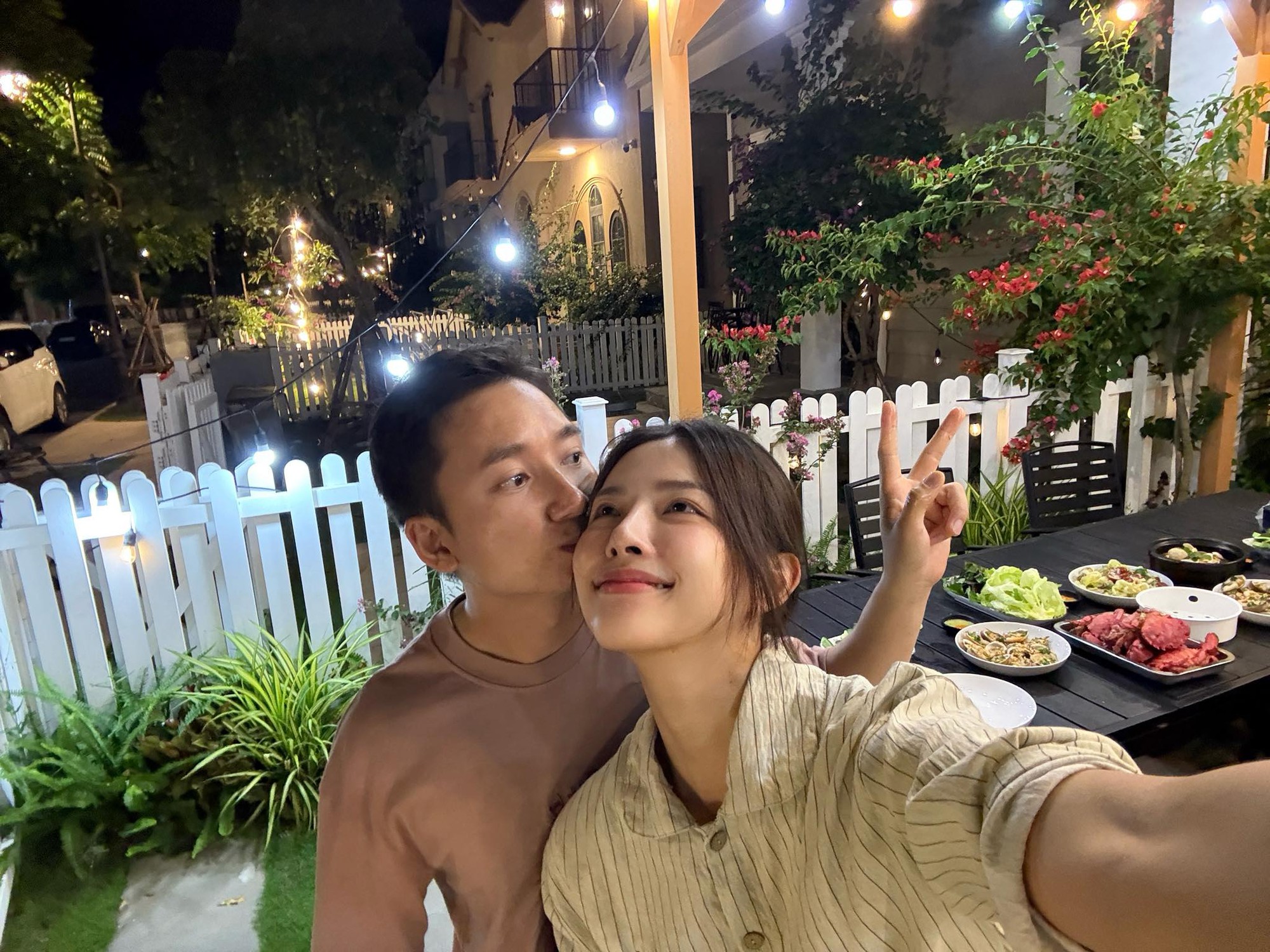 Vợ nhạc sĩ hot hàng đầu Vbiz: Vợ nhạc sĩ hot hàng đầu Vbiz: